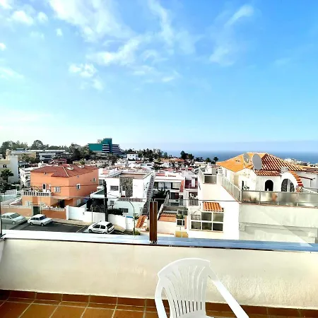 Apartamento Estudio Cs Con Wifi, Bien Comunicado, Puerto De La Cruz Puerto de la Cruz (Tenerife)
