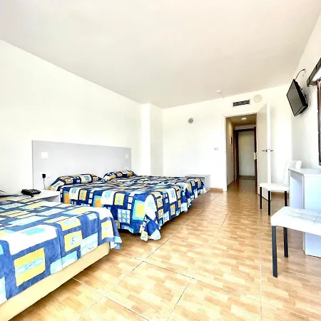 Estudio Cs Con Wifi, Bien Comunicado, Puerto De La Cruz Apartamento