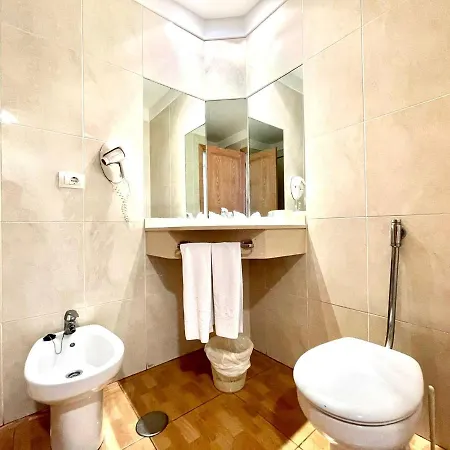 Estudio Cs Con Wifi, Bien Comunicado, Puerto De La Cruz * Puerto de la Cruz (Tenerife)