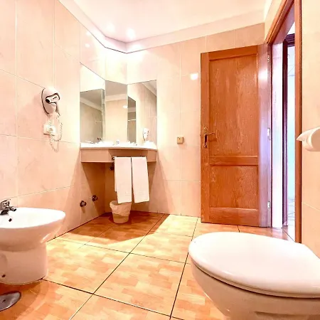 Estudio Cs Con Wifi, Bien Comunicado, Puerto De La Cruz 아파트 *