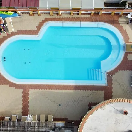 Apartamento Estudio Cs Con Wifi, Bien Comunicado, Puerto De La Cruz *