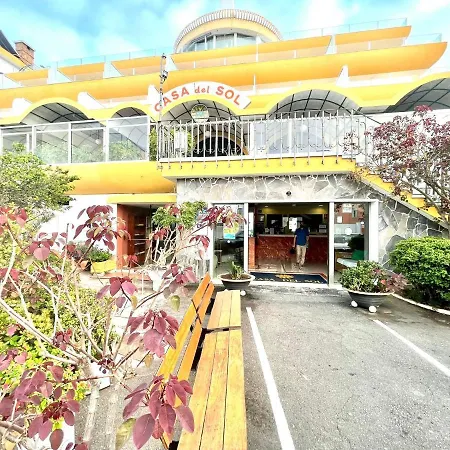 아파트 Estudio Cs Con Wifi, Bien Comunicado, Puerto De La Cruz