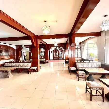 Estudio Cs Con Wifi, Bien Comunicado, Puerto De La Cruz Appartement Puerto de la Cruz (Tenerife)