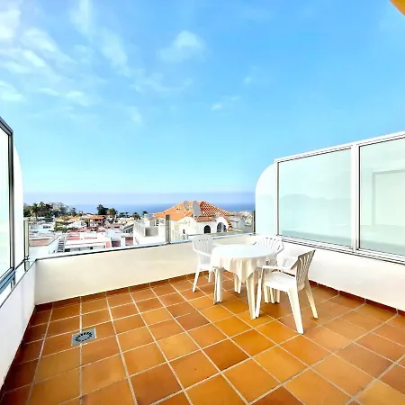 Estudio Cs Con Wifi, Bien Comunicado, Puerto De La Cruz Διαμέρισμα Πουέρτο Ντε Λα Κρουζ
