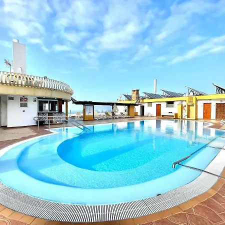Διαμέρισμα Estudio Cs Con Wifi, Bien Comunicado, Puerto De La Cruz Πουέρτο Ντε Λα Κρουζ