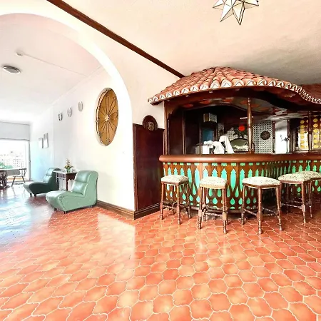 Estudio Cs Con Wifi, Bien Comunicado, Puerto De La Cruz
