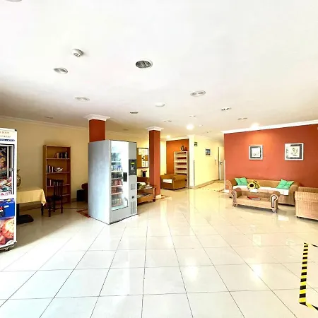 Estudio Cs Con Wifi, Bien Comunicado, Puerto De La Cruz * Πουέρτο Ντε Λα Κρουζ