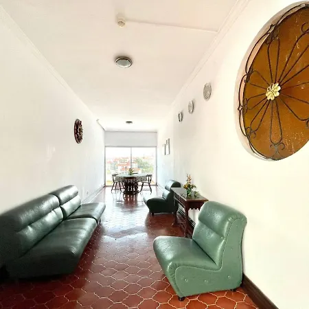 Διαμέρισμα Estudio Cs Con Wifi, Bien Comunicado, Puerto De La Cruz *