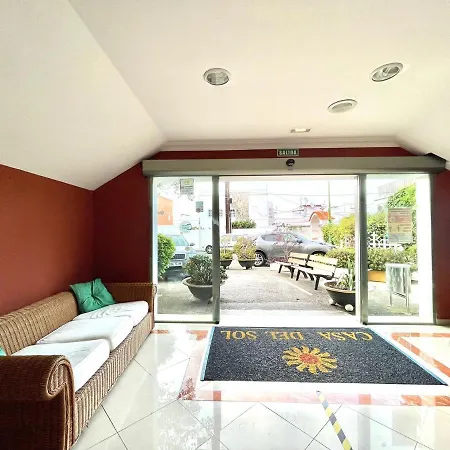 Διαμέρισμα Estudio Cs Con Wifi, Bien Comunicado, Puerto De La Cruz Πουέρτο Ντε Λα Κρουζ