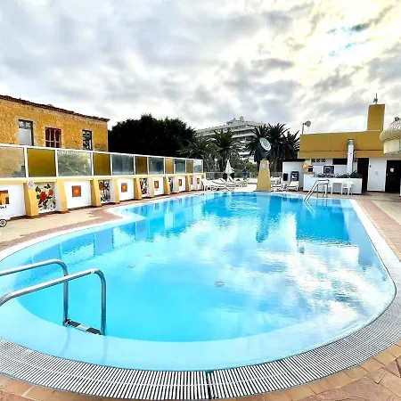 Διαμέρισμα Estudio Cs Con Wifi, Bien Comunicado, Puerto De La Cruz Πουέρτο Ντε Λα Κρουζ